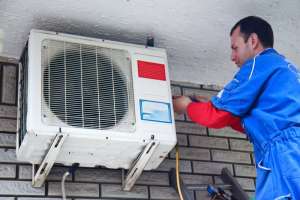 24/7 and Emergency HVAC Near Beavercrk Twp, OH | Air Conidtioning and Heating Contractors